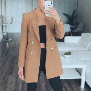 Zara jacket